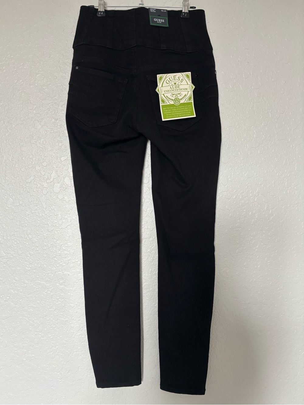 Guess Eco Corset Shape-Up Jeans - Picture 3 of 6